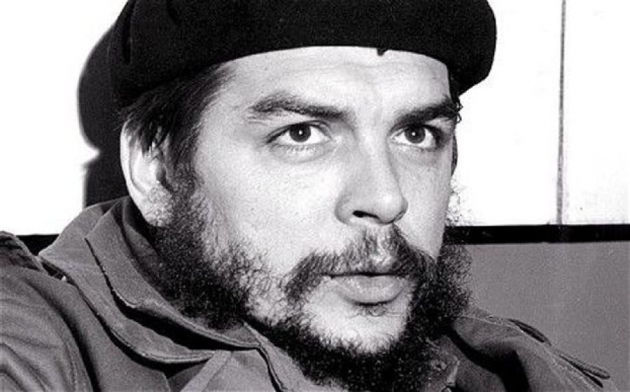 che guevara essay