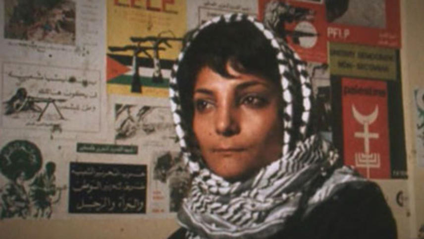 Leila Khaled Palestinian Fighter Marxist Revolutionary Liberation leila-khaled-palestinian-fighter-marxist-revolutionary-liberation