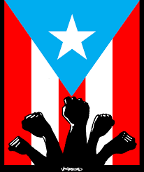 Puerto Rico Will Never Cower Before U S Colonialism A Tribute To