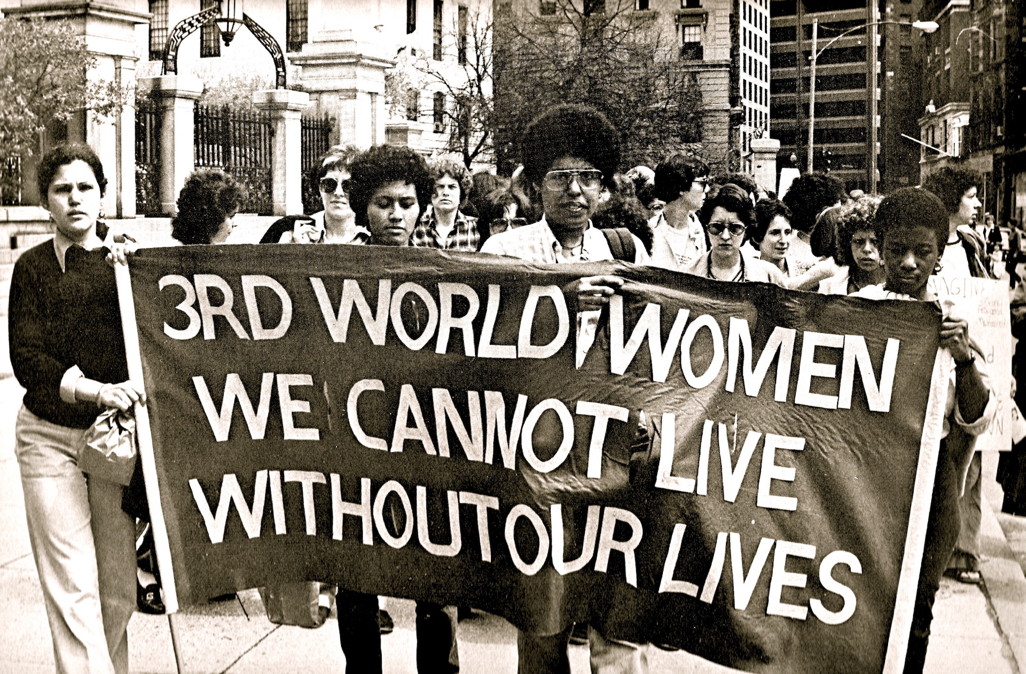 El lado no contado de la Segunda Ola del feminismo: Un movimiento ...