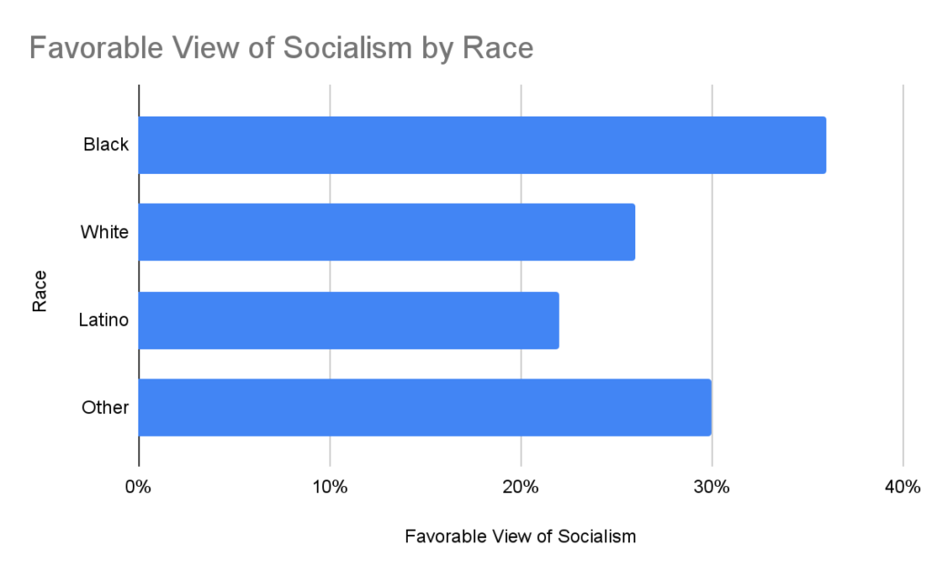 View of Socialism