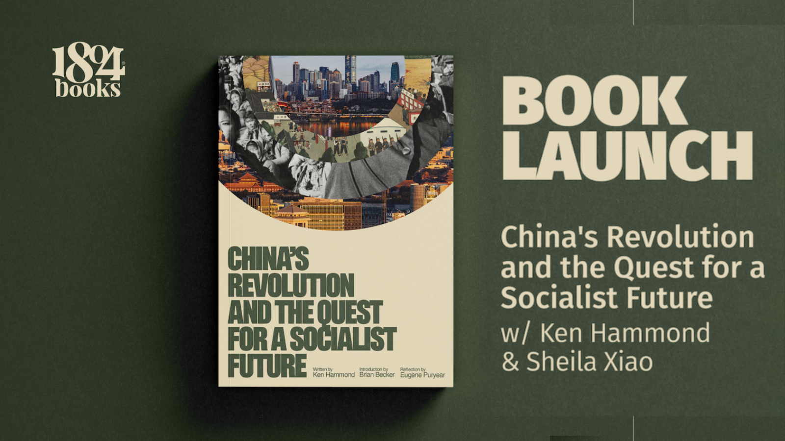 On China's revolution and the quest for a socialist future