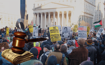 From racism and anti-communism to global dominance: On the Use of ICE’s Foreign Policy Provision