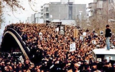 The sordid history of US intervention in Iran